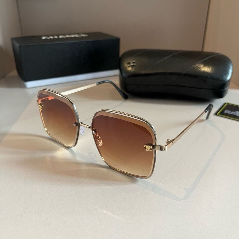 Chanel Sunglasses